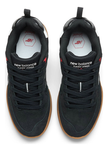 Championes New Balance De Hombre - 808 - Nm808lbg