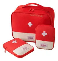 Comprar Bolso Botiquin Set X 3 Bolsos
