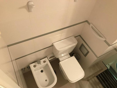 Appartment - Manantiales