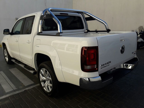 Volkswagen Amarok V6 Highline 3.0 Tdi 258 Cv 4x4 Aut My21 Sn