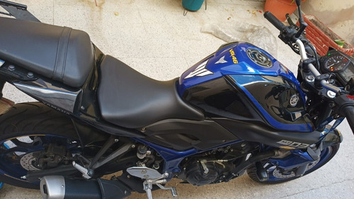 Imagen 4 de 16 de Yamaha Mt 03