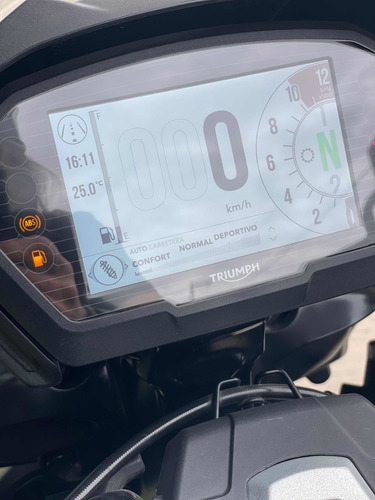 Imagen 14 de 19 de Triumph Tiger 1200 Xcx Low