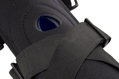 Rodillera Ligamentos Cruzados Estabilizadora Anterior Latera