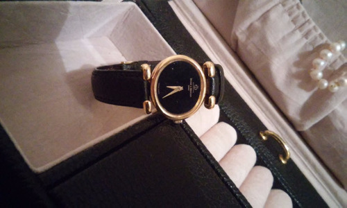 Relógio Baume Mercier