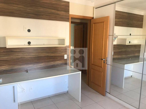 Imagem 25 de 30 de Casa Com 4 Dormitórios À Venda, 218 M² Por R$ 995.000,00 - Jardim Botânico - Ribeirão Preto/sp - Ca0962