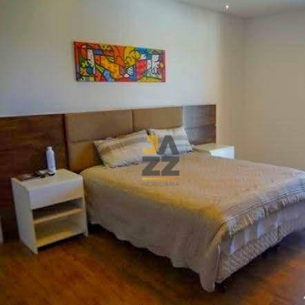 Imagem 29 de 30 de Casa Com 4 Dormitórios À Venda, 350 M² Por R$ 1.600.000 - Taquaral - Rio Das Pedras/sp, Próximo À Rodovia Do Açúcar - Piracicaba - Ca14540