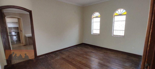 Imagem 13 de 30 de Casa Com 3 Suítes Para Alugar, 292 M² Por R$ 4.500/mês - Cidade Universitária - Campinas/sp - Ca2561
