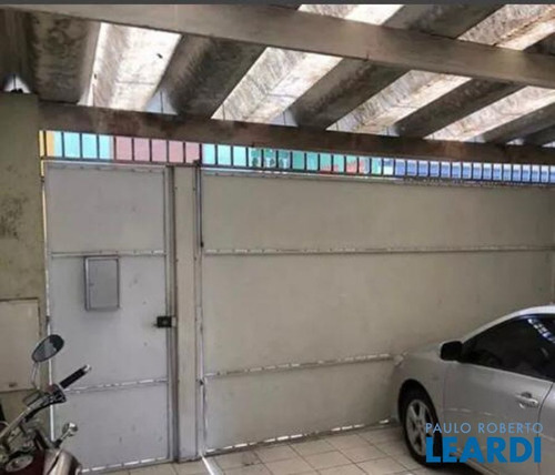 Imagem 4 de 10 de Casa Assobradada - Jardim Marajoara - Sp - 629404