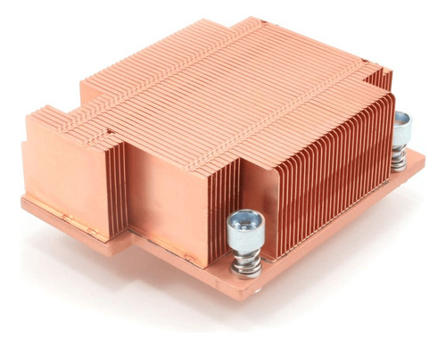 Disipador Dell Poweredge M600, Jw560 (Usado)