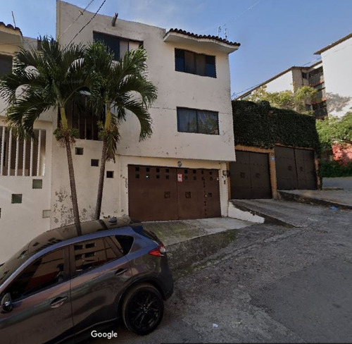 Vendo Casa Adjudicada En Cuernavaca Lho