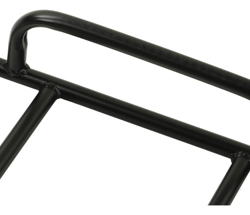 Rejilla Trasera Delivery Food Base Rack, 80 Kg, Carga Sin Co