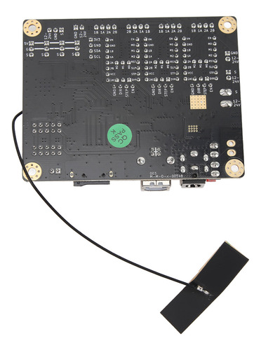 Kit De Grabador De Escritorio, Impresora 3d, Placa Base Láse