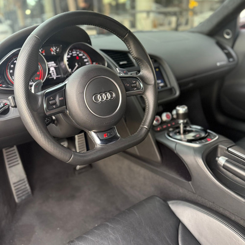 Audi R8 Coupé 5.2 Fsi 525cv R Tronic Quattro