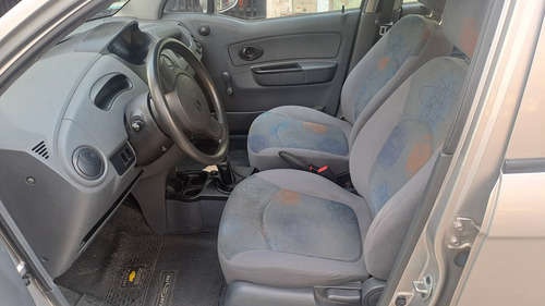 Chevrolet Spark 1.0 Lt