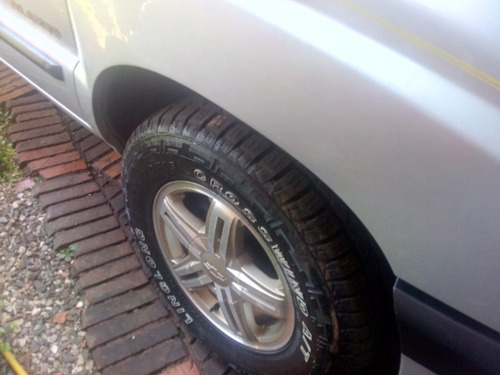 Blazer Dlx 2.8 4x4 Tb Diesel