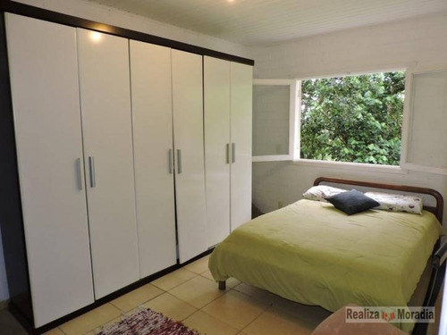 Imagem 12 de 26 de Casa Em Condomínio Com 4 Dormitórios À Venda, 205 M² Por R$ 1.200.000 - Parque Das Artes - Embu Das Artes/sp - Ca1680