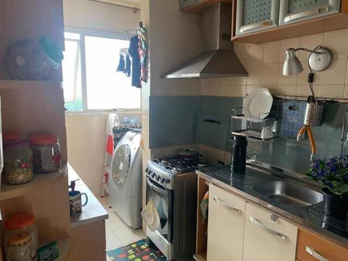 Belíssimo Apartamento No Bairro Vila Albertina - Sp