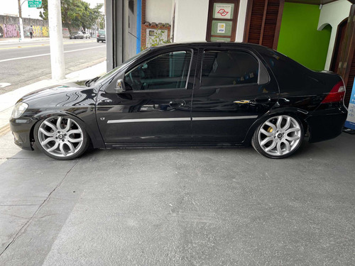 Imagem 9 de 9 de Chevrolet Prisma 2012 1.4 Lt Econoflex 4p