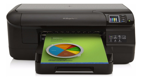 Cartucho De Tinta Hp Hp 950 Xl Negro Color Negro De 53 Ml
