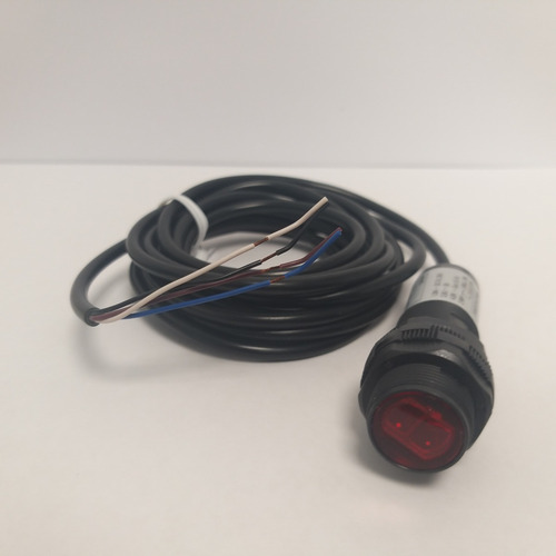Sensor Difuso Plastic. 40cm Npn C/cable (c2dp-40n)