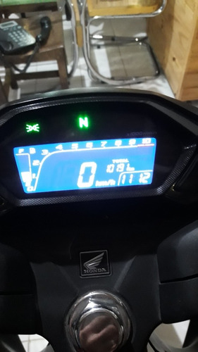 Honda Cb 190