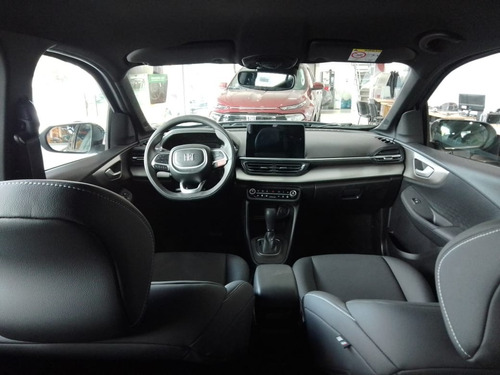 Imagen 10 de 15 de Fiat Pulse Impetus 1.0t Fisica - C