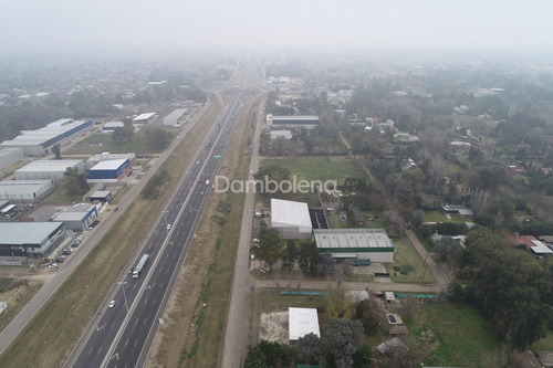 Imagen 5 de 30 de Depósito Galpón En Alquiler Sobre Colectora Norte Acceso Oeste Francisco Álvarez- Moreno- G.b.a. Zona Oeste