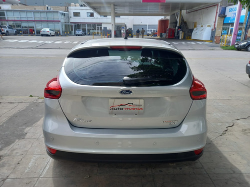 Ford Focus III 2.0 Se Plus At6