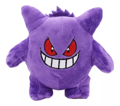 Como desenhar o GENGAR 👻[Pokémon]