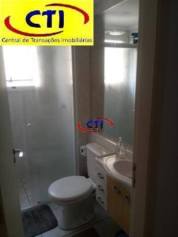 Imagem 7 de 7 de Apartamento À Venda, Vila Gonçalves, São Bernardo Do Campo. - Ap2757