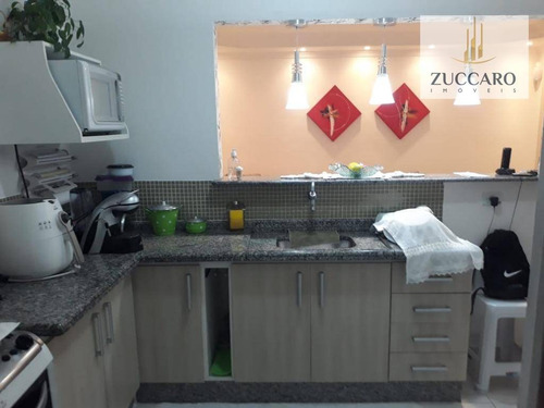 Apartamento Residencial À Venda, Macedo, Guarulhos. - Ap11553