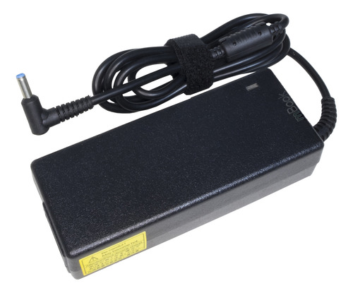 Fonte Carregador Para Notebook Hp 14-r200 14t-r000 90w