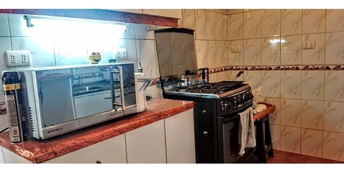 Venta Casa 4d 2b 2e 98m2 Regularizada Trav /serrano Pudahuel