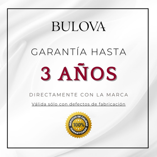 Reloj Bulova Sutton Skeleton Original Hombre Time Square