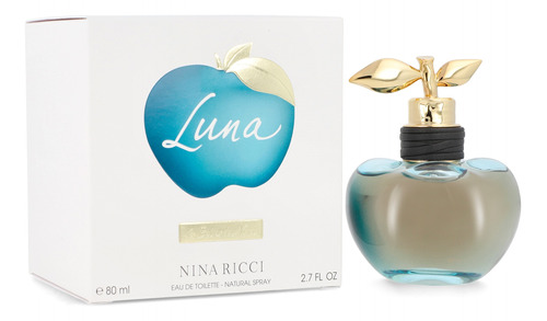 Nina Ricci Luna 80ml Edt Spray