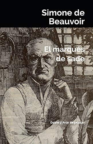 Libro: El Marqués De Sade (edición En Español)