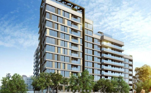 Imagen 6 de 19 de Venta Apartamento 1 Dormitorio Malvin Sur