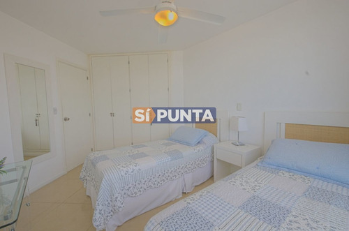 Imagen 23 de 26 de Apartamento En Venta - Brava