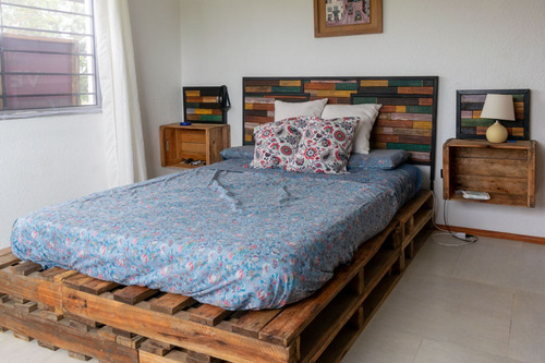 Casa De Dos Dormitorios En Venta Punta Negra - Piriapolis (ref: Atm-6526)
