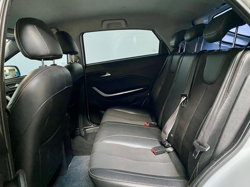 Chery Tiggo 2 1.5 Mt