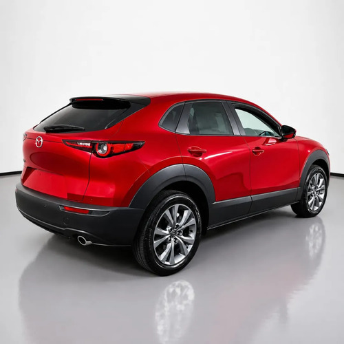 Mazda CX-30 CX30 2.0 TOURING HIBRIDA I T.CUERO