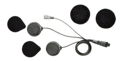 Sena Slim Speaker Para Auriculares Con Micrófono Smh5
