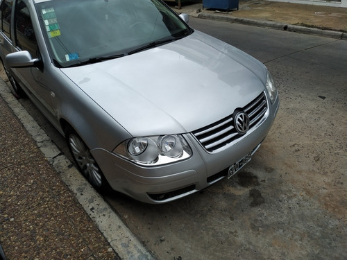 Volkswagen Bora 1.8 Highline T 180cv 2009