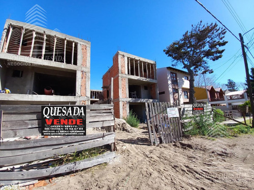 |departamento 2 Amb| |a Estrenar| |costa Azul|