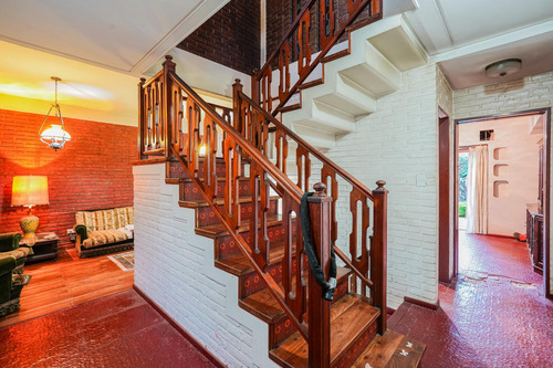 Venta Casa Lote Propio En Barrio San Pedro