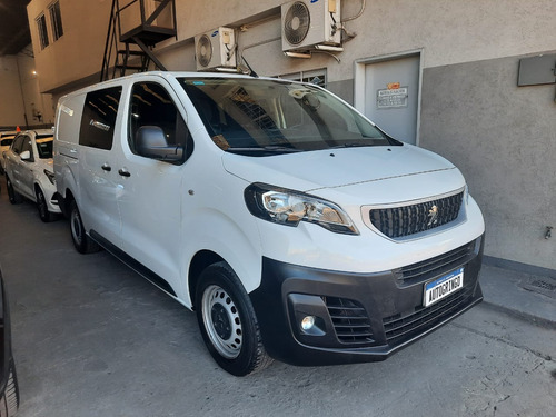 Peugeot Expert 1.6 Hdi Premium 6as