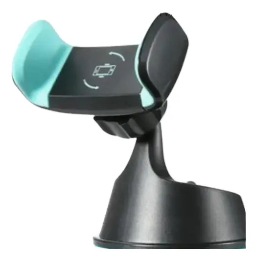 Suporte Veicular Mtg099 Para Celulares - Tomate Cor Preto