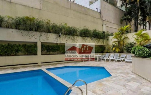Imagem 24 de 24 de Apartamento Com 2 Dormitórios À Venda, 60 M² Por R$ 430.000 - Jardim Da Saúde - São Paulo/sp - Ap13024
