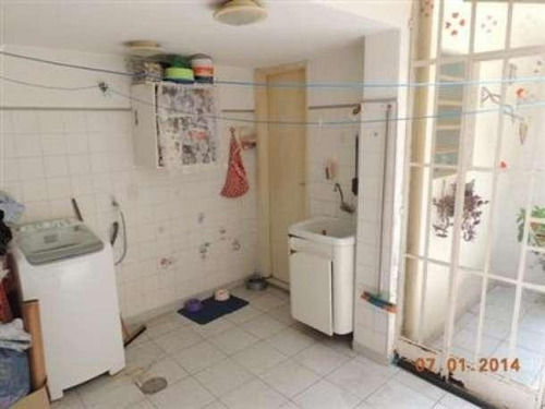 Imagem 12 de 21 de Sobrado Com 4 Dormitórios À Venda, 220 M² - Perdizes - São Paulo/sp - So2361