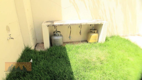 Kitnet Com 1 Dormitório Para Alugar, 30 M² Por R$ 1.800,00/mês - Cidade Universitária - Campinas/sp - Kn1083